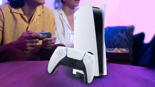 GAGNEZ VOTRE PLAYSTATION 5 !
