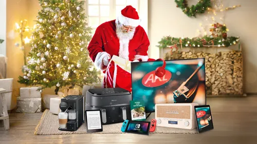 GAGNEZ LES PLUS BEAUX CADEAUX AVEC LE PERE ROULETTE ARL