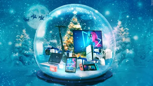 LE GRAND NOËL SUR RADIO CONTACT !