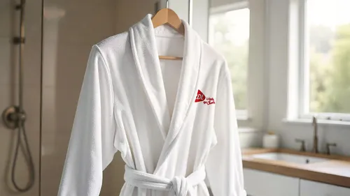 GAGNEZ VOTRE PEIGNOIR AUX COULEURS DE LA RADIO AVEC VISTAPRINT 