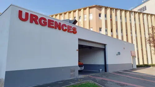 Oise : trois enfants renversés par une automobiliste de 82 ans à...