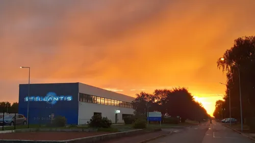 Stellantis Douvrin recrute et forme : un job dating organisé au...