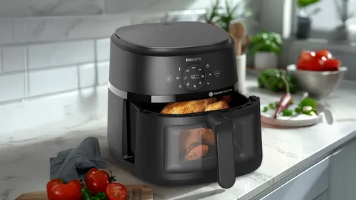 GAGNEZ VOTRE AIRFRYER PHILIPS