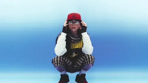 GAGNEZ VOTRE VOYAGE A PARIS POUR LE CONCERT DE BILLIE EILISH !