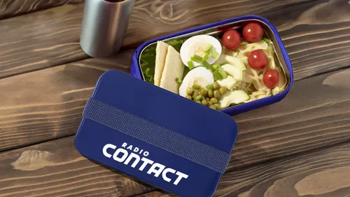 GAGNEZ VOTRE BOÎTE REPAS RADIO CONTACT !