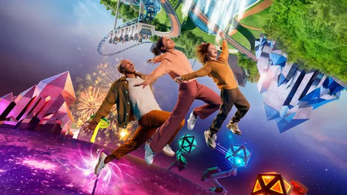 GAGNEZ VOTRE SEJOUR EN FAMILLE AU FUTUROSCOPE XPERIENCES !!