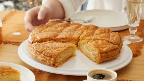GAGNEZ VOS GALETTES DES ROIS POUR TOUTE LA FAMILLE