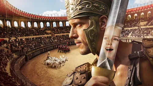 GAGNEZ VOTRE SÉJOUR EN FAMILLE AU PUY DU FOU !!!