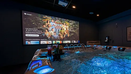 GAGNEZ UN MOMENT DE DETENTE AU SPA REIMS DE CHAMPIGNY