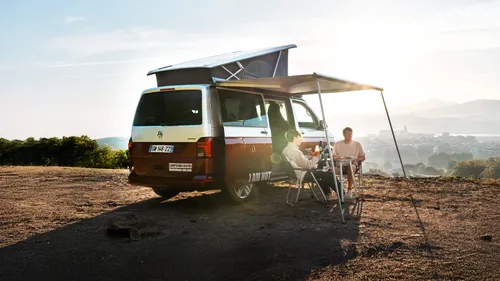 GAGNEZ UNE SEMAINE DE ROADTRIP EN VAN AMÉNAGÉ !