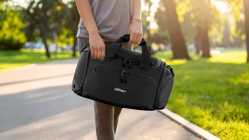 GAGNEZ VOTRE SAC AUX COULEURS DE RADIO CONTACT