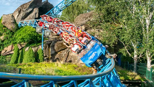 GAGNEZ VOTRE SÉJOUR EN FAMILLE A EUROPA-PARK RESORT !!