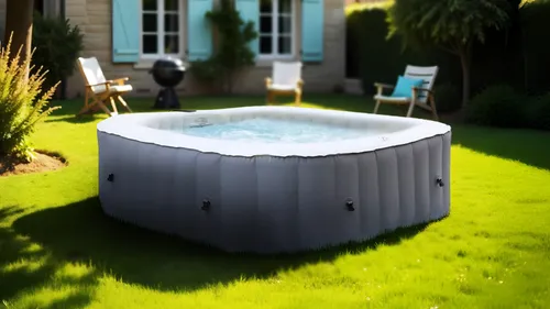 GAGNEZ VOTRE SPA GONFLABLE !