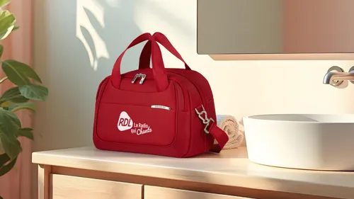 Gagnez votre trousse de toilette RDL