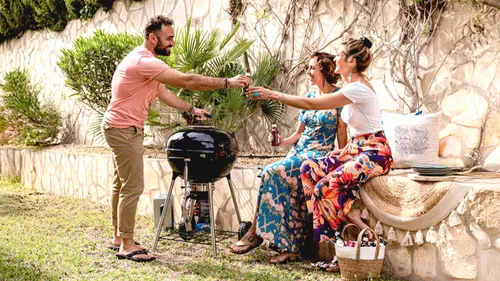 GAGNEZ VOTRE BARBECUE AVEC ESPRIT BARBECUE
