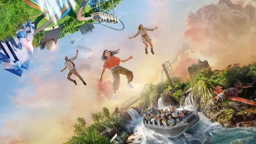 GAGNEZ VOTRE SEJOUR EN FAMILLE AU FUTUROSCOPE ! 