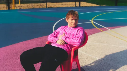 GAGNEZ VOTRE VOYAGE A ROME POUR LE CONCERT DE ED SHEERAN !