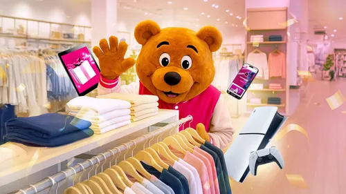 Gagnez des cadeaux lors de « Toulouse commerces en fête » !