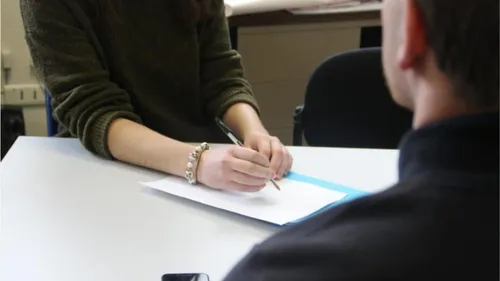 Un job dating pour les jeunes à Reims