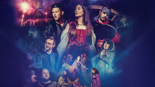 GAGNEZ VOS PLACES POUR LE SPECTACLE ''LA CASSINE EN ARDENNE'' 