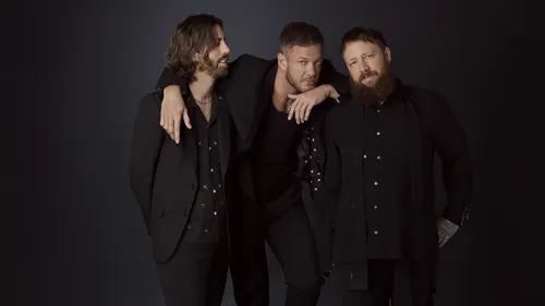 GAGNEZ VOS PLACES POUR LE CONCERT D'IMAGINE DRAGONS A LILLE