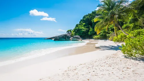 GAGNEZ VOTRE VOYAGE AU SOLEIL !