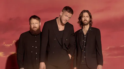GAGNEZ VOS PLACES POUR LE CONCERT DE IMAGINE DRAGONS !