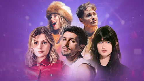 GAGNEZ VOS PLACES VIP POUR LE CARREFOUR DE STARS CHAMPAGNE FM