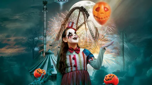 GAGNEZ VOS ENTRÉES POUR TOUTE LA FAMILLE À L’OCCASION DE NIGLOWEEN