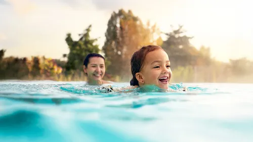 GAGNEZ VOS INVITATIONS EN FAMILLE AU CENTER PARCS LAC D'AILETTE