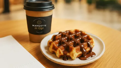 GAGNEZ VOS INVITATIONS POUR UN GOUTER GÉANT AVEC MARGOTTE DE LIÈGE...