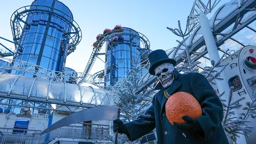 GAGNEZ VOTRE SÉJOUR EN FAMILLE A EUROPA-PARK RESORT !