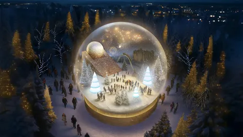 GAGNEZ VOTRE SEJOUR EN FAMILLE AU FUTUROSCOPE XPERIENCES