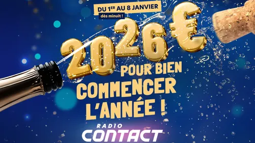 Gagnez 2026€