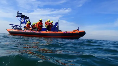 Berck-sur-Mer: Un appel aux dons lancé par la SNSM