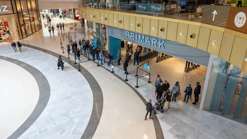 Emploi : Primark recrute des vendeurs à Noyelles-Godault