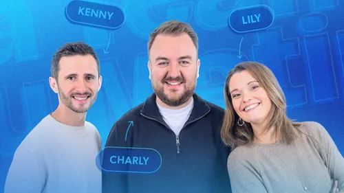 La Team du Matin