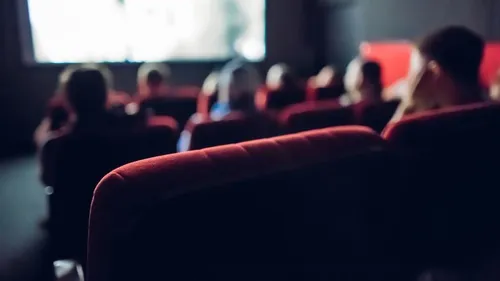 Le Printemps du cinéma est de retour à partir de dimanche