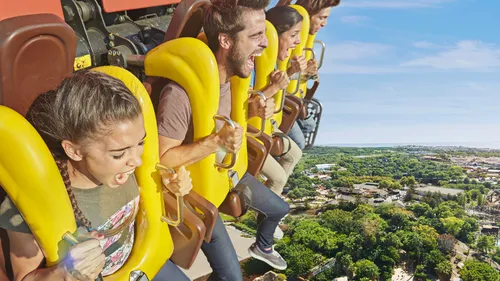 GAGNEZ VOTRE SÉJOUR À PORTAVENTURA WORLD