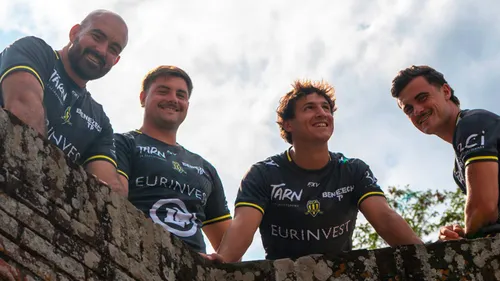 GAGNEZ VOS PLACES SCA / BOURG-EN-BRESSE