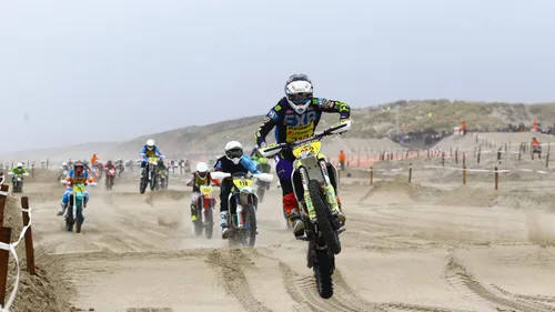 Enduropale du Touquet : les itinéraires à privilégier en voiture