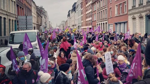 Le salaire des travailleurs sociaux va augmenter de 183 euros par mois