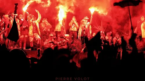 C'est Mardi Gras... Les 3 Joyeuses "annulées" se poursuivent! 