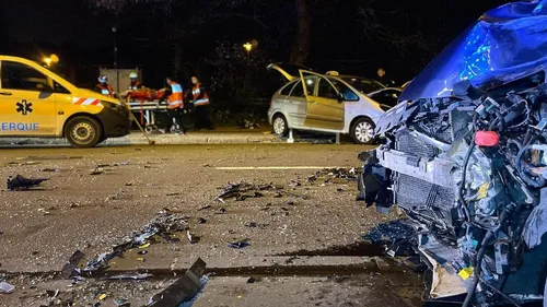 Dunkerque : trois blessés, dont un grave, dans un accident...