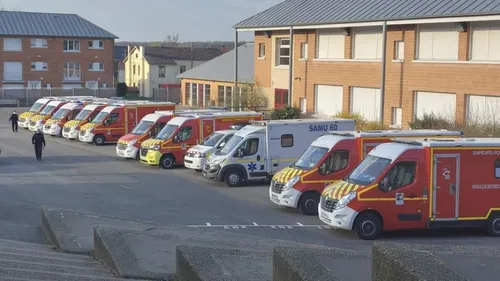 Oise : 73 collégiens victimes d'une intoxication alimentaire à...