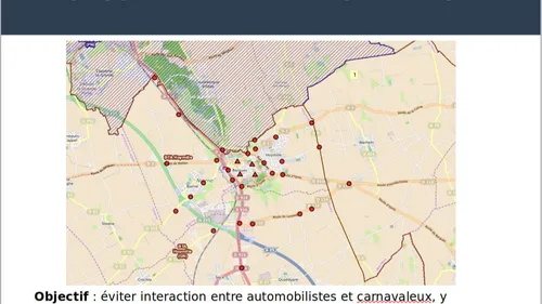 La gendarmerie de Dunkerque-Hoymille victime de hackers