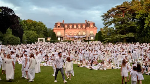 Soirée blanche des Crayères : la date des réservations dévoilée