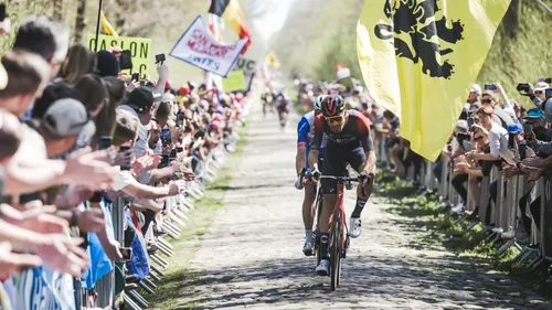 Paris-Roubaix : l'Enfer du Nord revient ce week-end