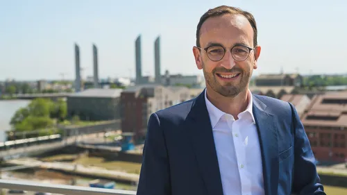 Deux girondins dans le gouvernement Borne