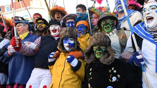 Dunkerque : la SNCF propose un pass "Carnaval"